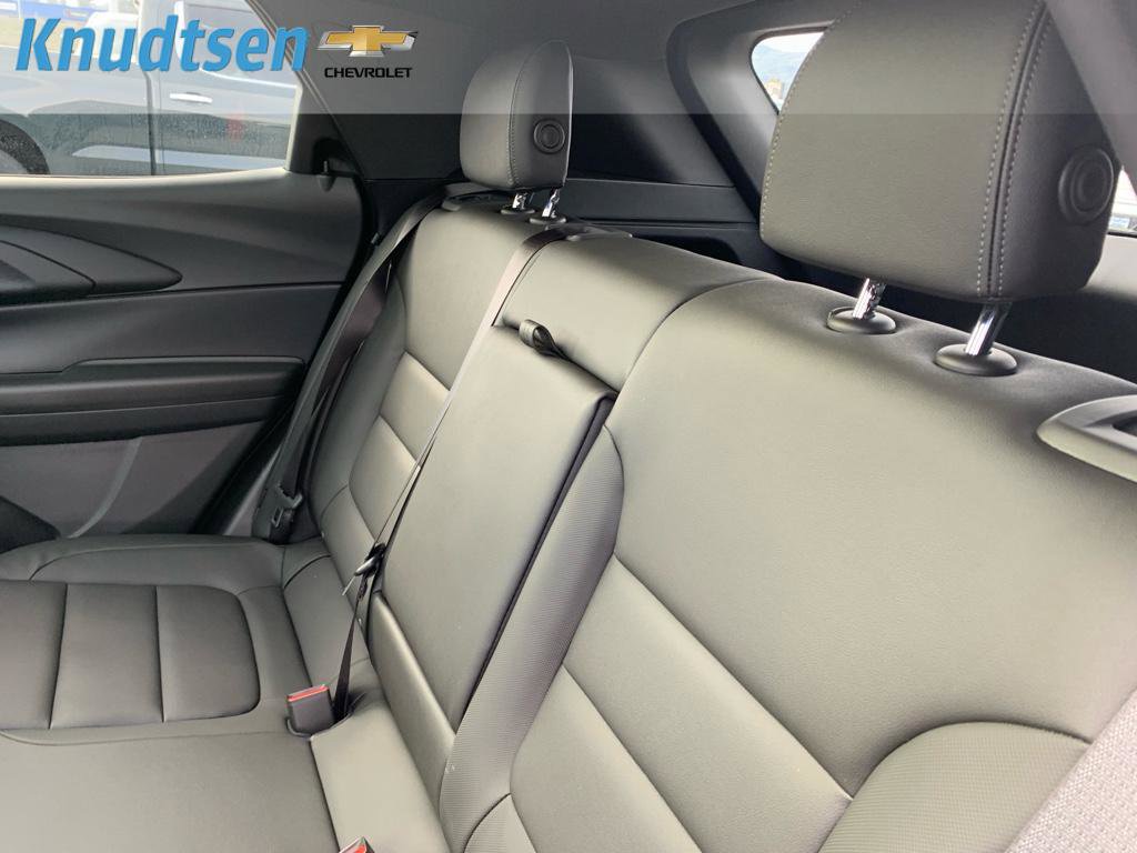 New 2026 Chevrolet TrailBlazer ACTIV w/ Convenience Package image 17