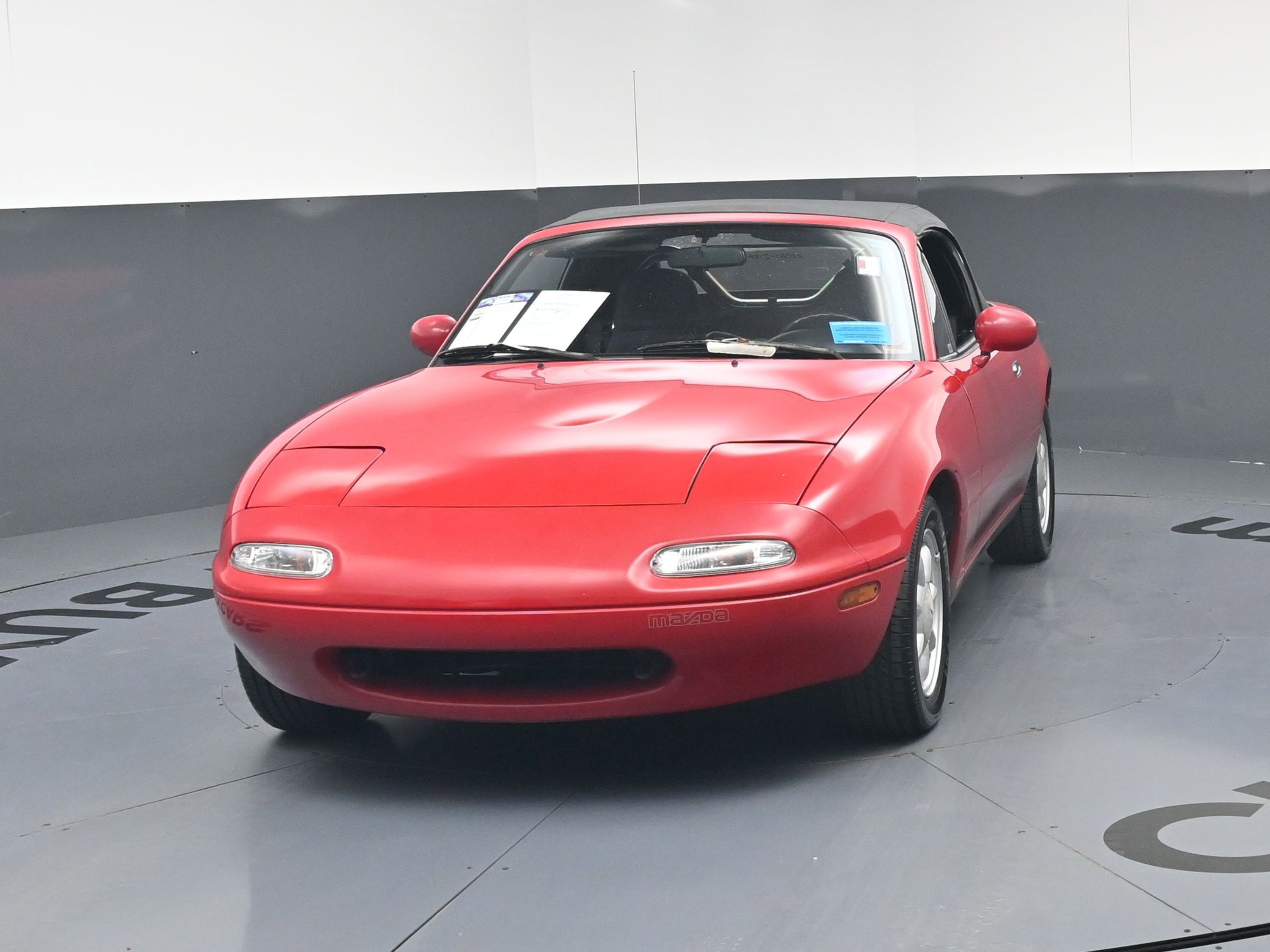 Used 1990 MAZDA MX-5 Miata RWD image 5