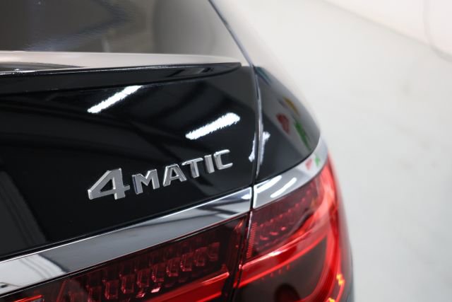 Used 2025 Mercedes-Benz S 580 4MATIC Sedan image 83