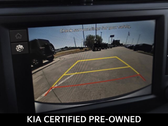 Certified 2025 Kia Soul LX w/ LX Technology Package FWD image 20
