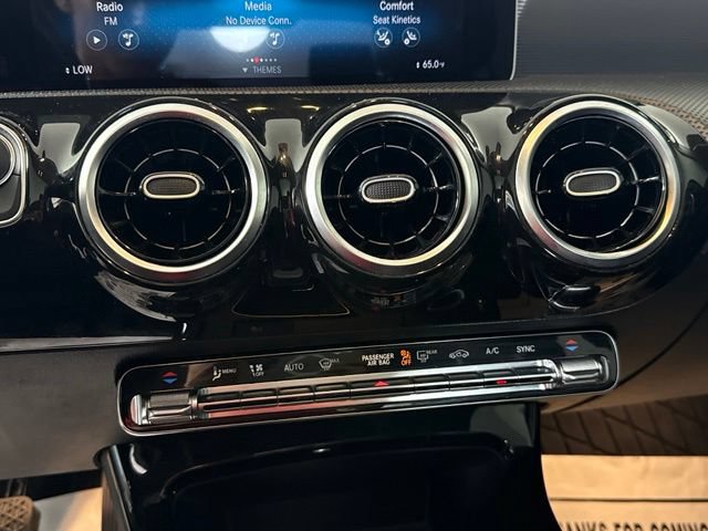 Used 2019 Mercedes-Benz A 220 image 34