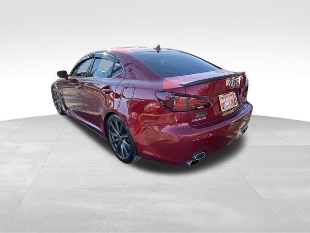 Used 2008 Lexus IS F RWD image 18