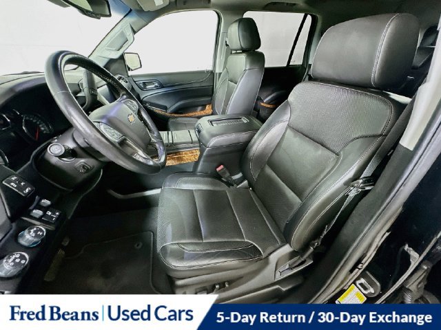 Used 2020 Chevrolet Tahoe Premier AWD/4WD image 27