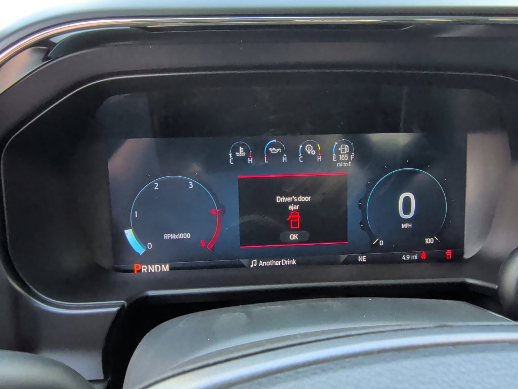 New 2027 Ford F250 Lariat w/ FX4 Off-Road Package AWD/4WD image 19