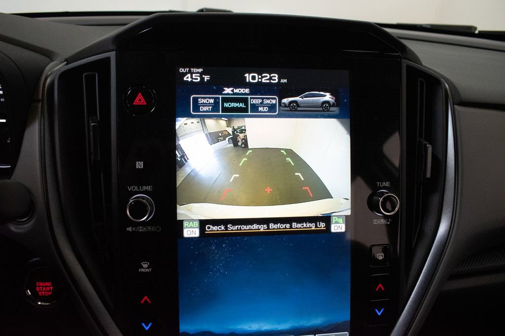 Used 2026 Subaru Crosstrek 2.5i Limited AWD/4WD image 16