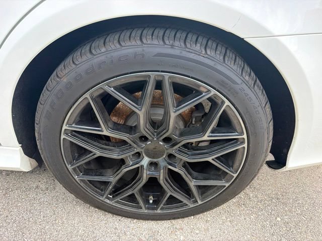 Used 2016 Mercedes-Benz E 350 Sedan image 13