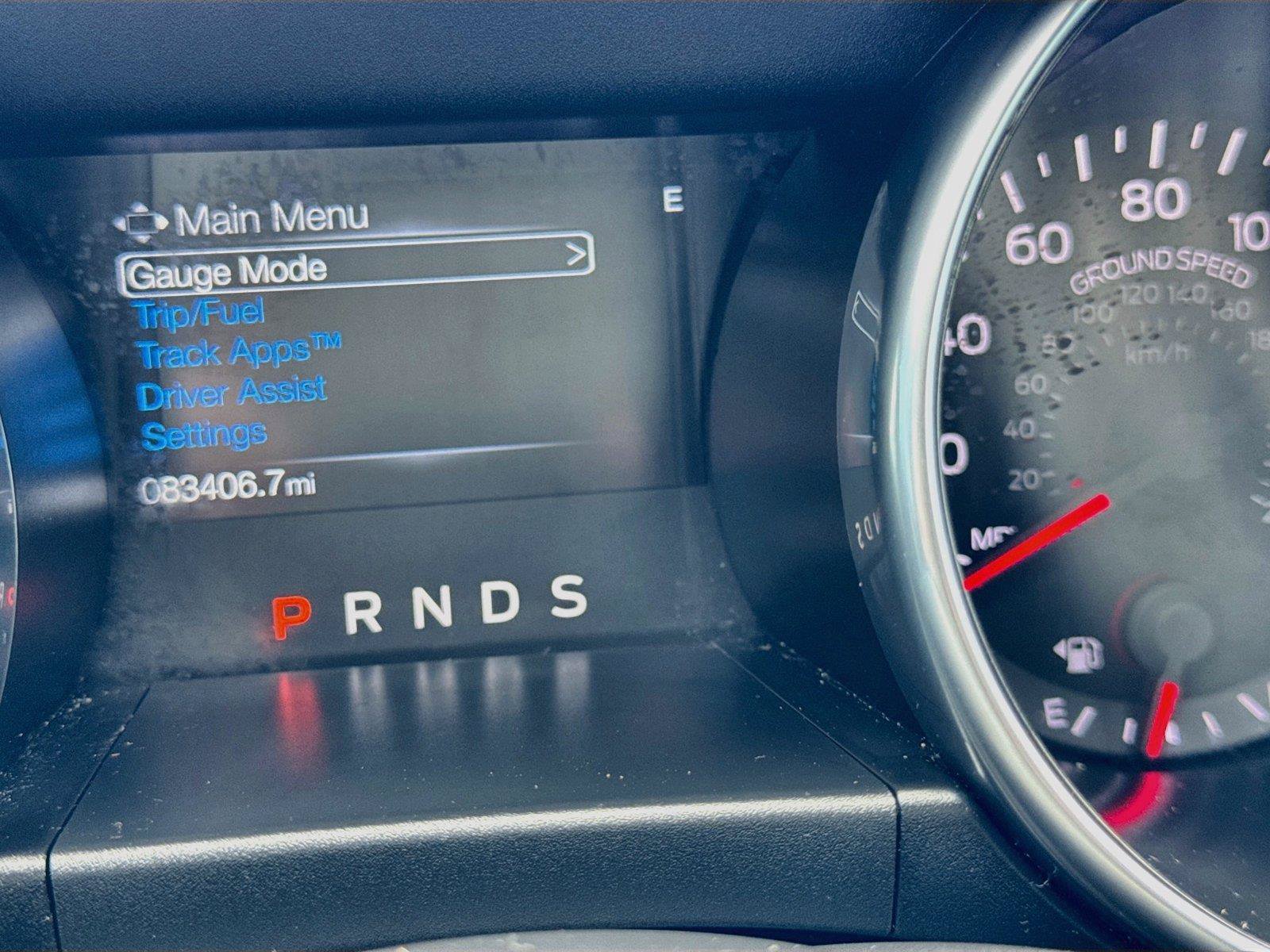 Used 2021 Ford Mustang Coupe RWD image 11