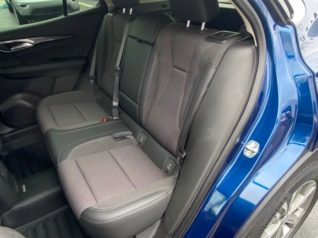 Used 2022 Buick Envision Preferred image 23