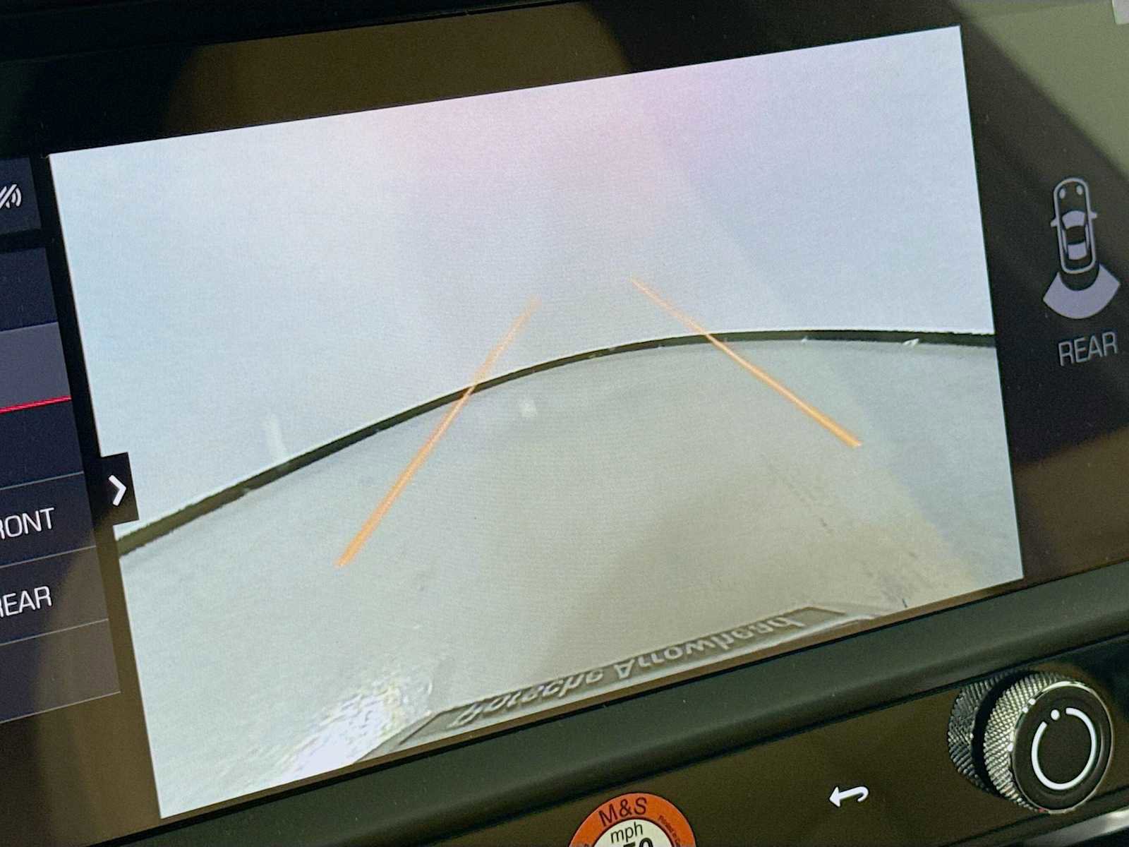 New 2025 Porsche Macan S image 20