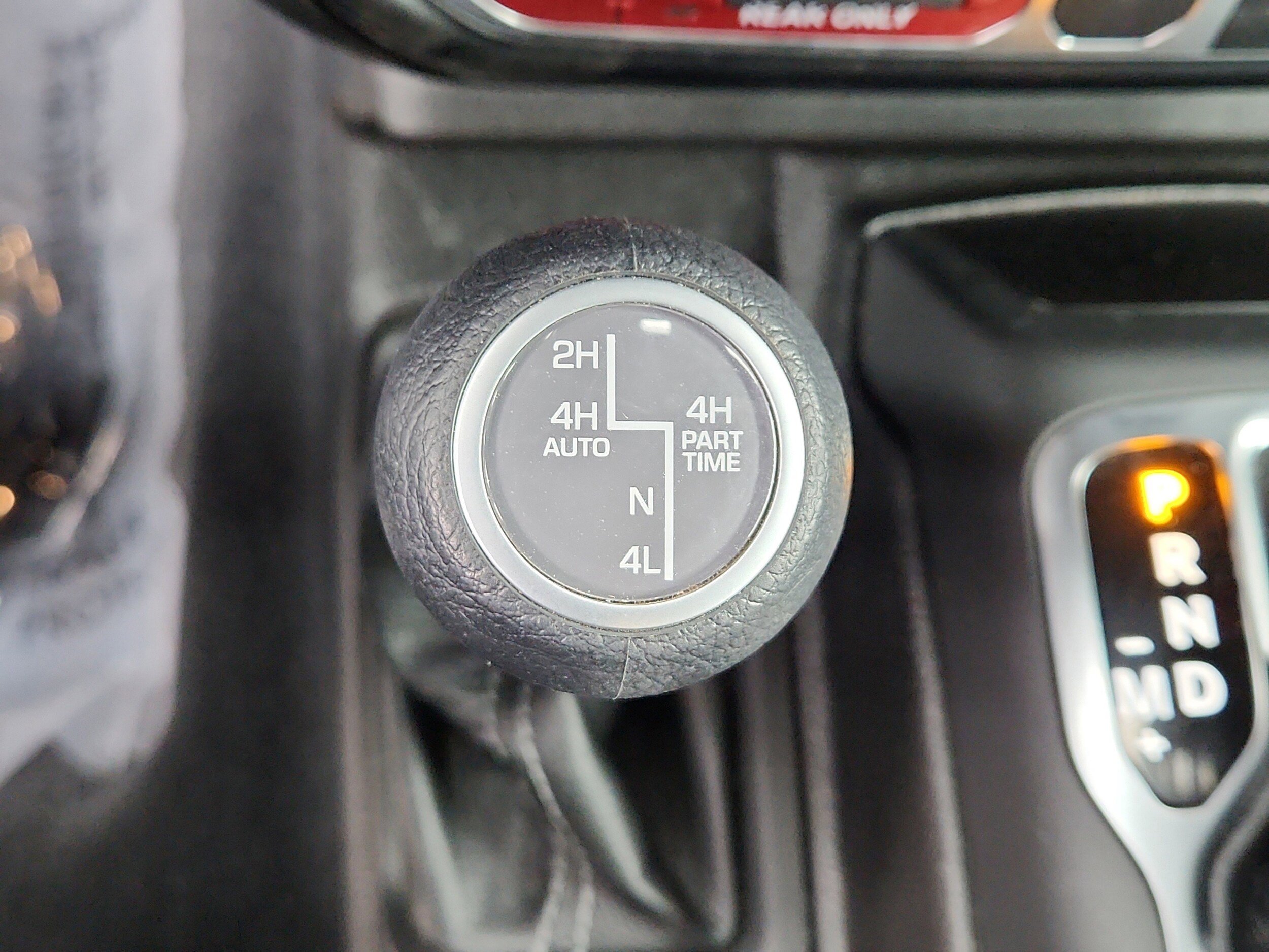 Used 2024 Jeep Wrangler Unlimited AWD/4WD image 24