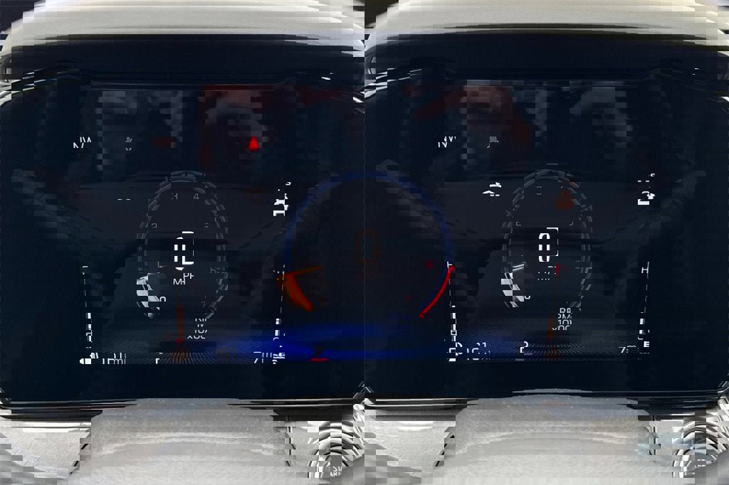 New 2026 Chevrolet Trax ACTIV w/ Driver Confidence Package image 24