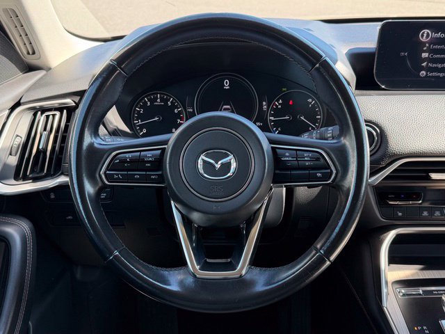 Used 2024 MAZDA CX-90 3.3 Turbo w/ Preferred Plus AWD/4WD image 11
