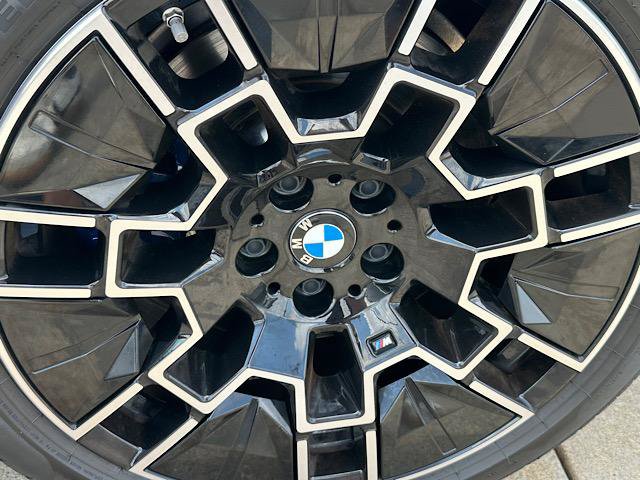 Used 2025 BMW 440i xDrive AWD/4WD image 34