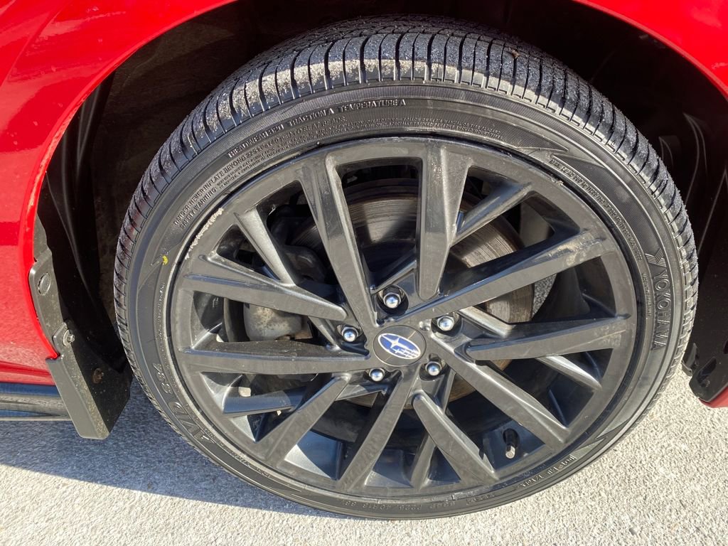Certified 2024 Subaru Impreza RS image 21
