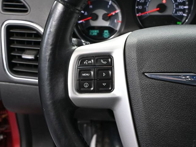 Used 2012 Chrysler 200 Limited FWD image 24