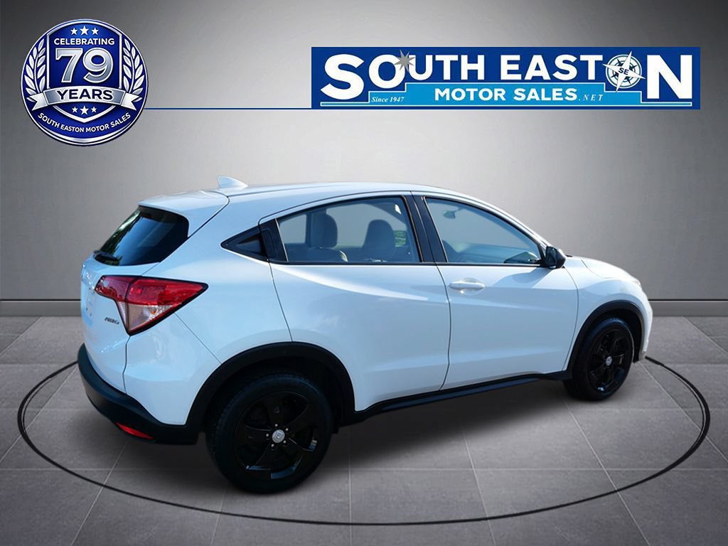 Used 2016 Honda HR-V LX image 7
