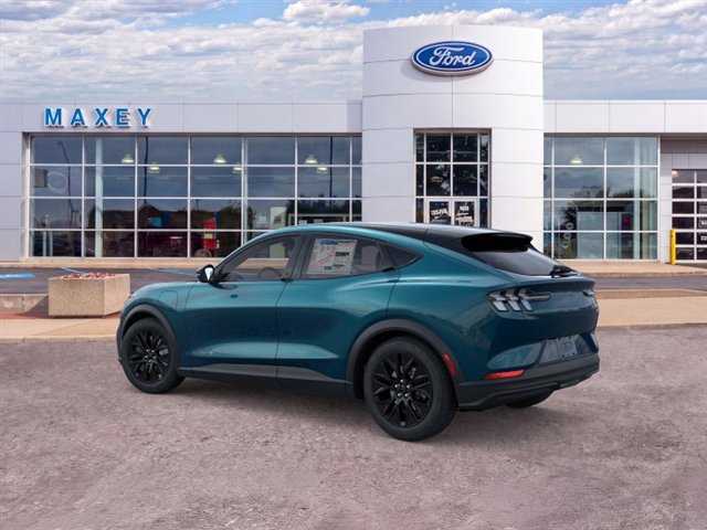 New 2026 Ford Mustang Mach-E Select w/ Comfort Package Lite AWD/4WD image 4