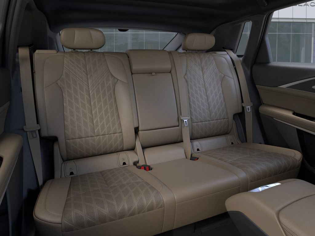 New 2026 Cadillac Lyriq Signature Luxury w/ Nappa Leather Package AWD/4WD image 17