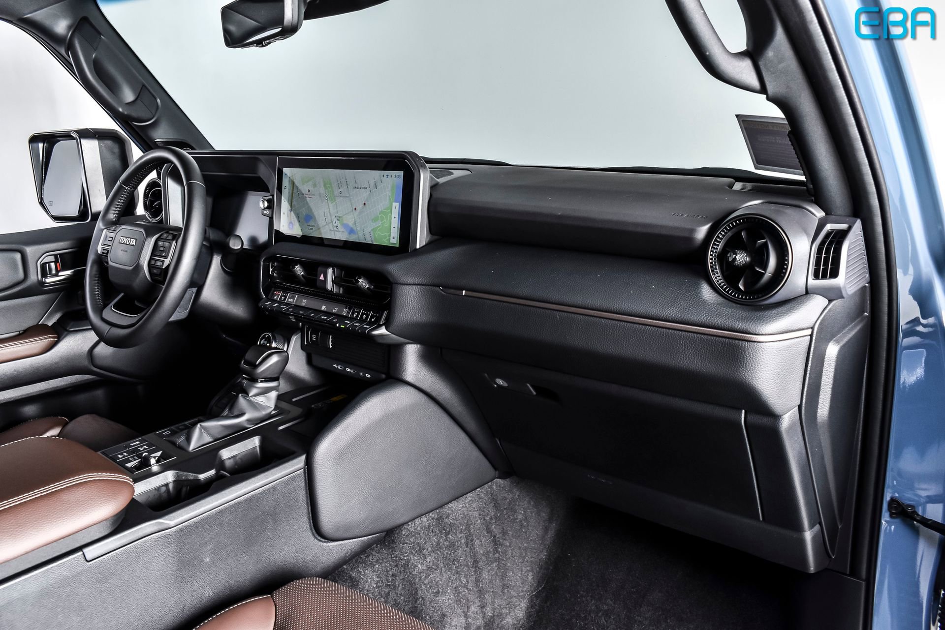 Used 2025 Toyota Land Cruiser w/ Premium Package image 25