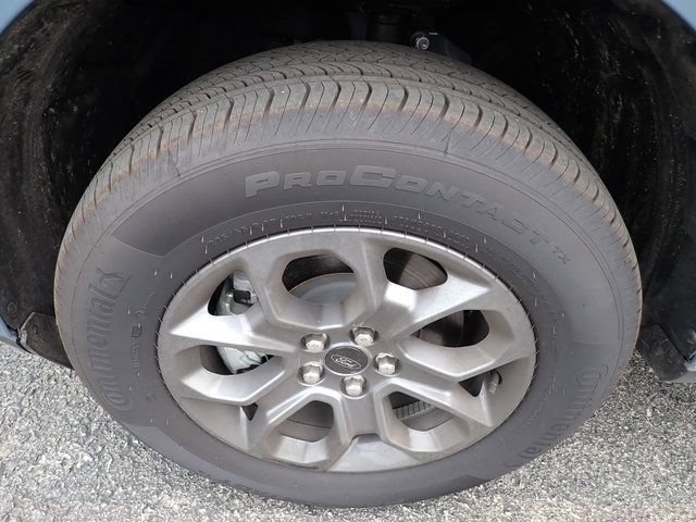 Used 2026 Ford Maverick XLT w/ XLT Luxury Package AWD/4WD image 14