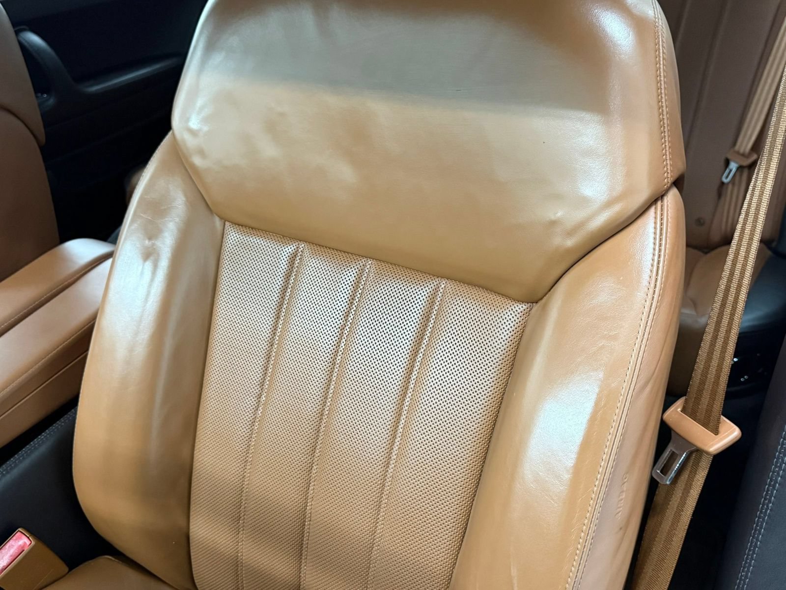 Used 2006 Bentley Flying Spur Flying Spur AWD/4WD image 15