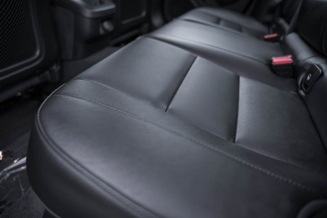 Used 2021 Volvo S60 T5 Momentum w/ Protection Package Premier image 33