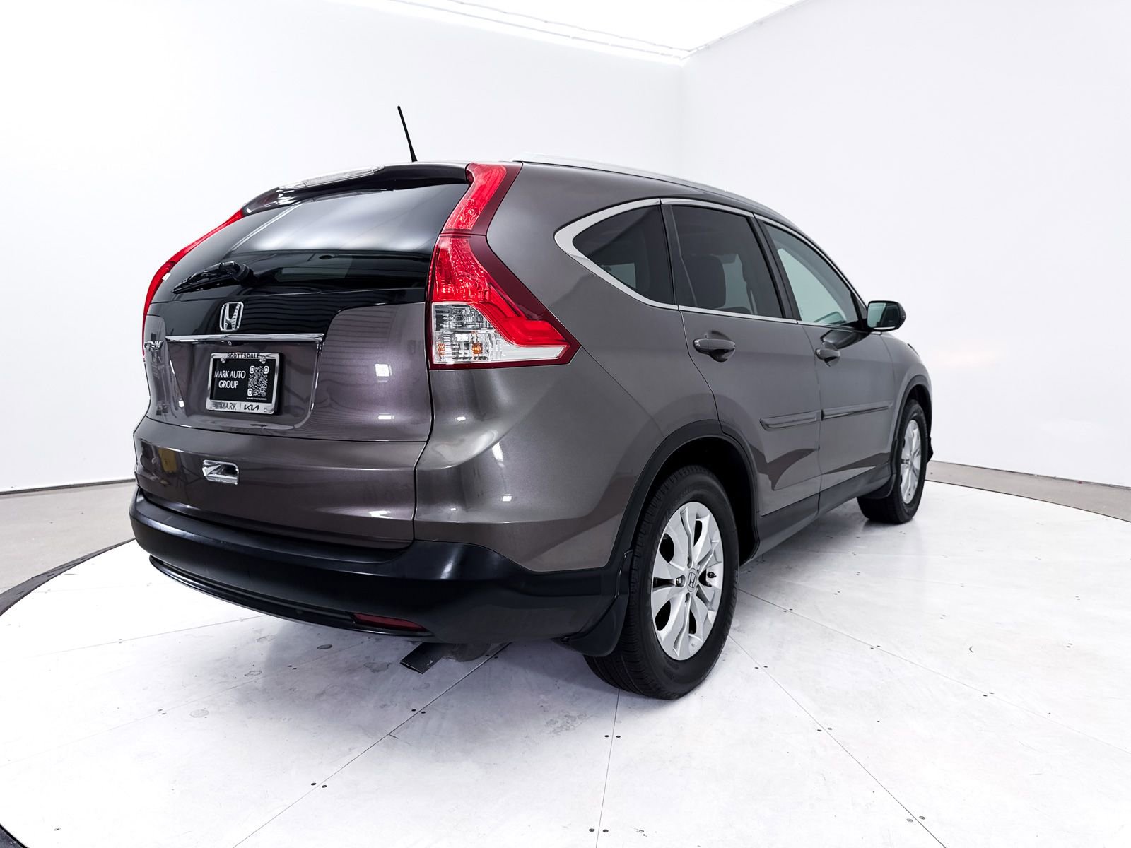 Used 2013 Honda CR-V EX-L image 16