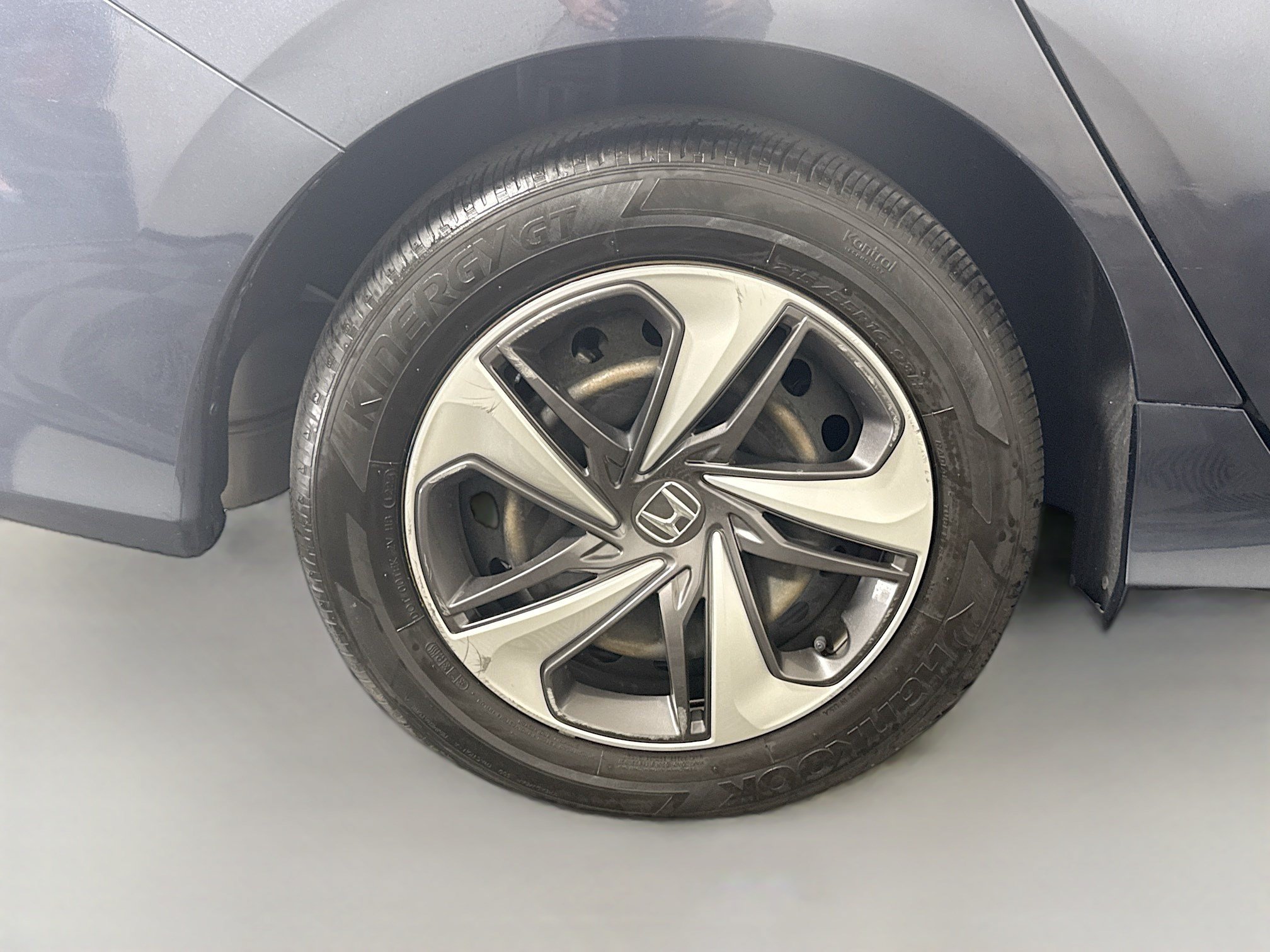 Used 2019 Honda Civic LX image 32