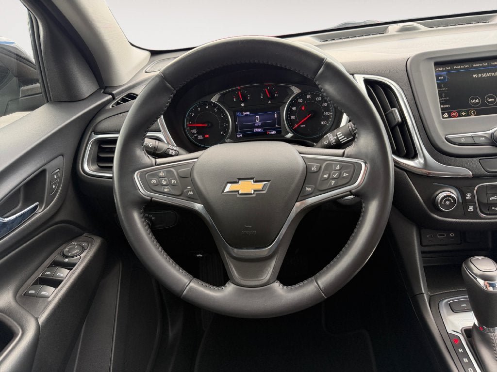 Used 2019 Chevrolet Equinox LT AWD/4WD image 14