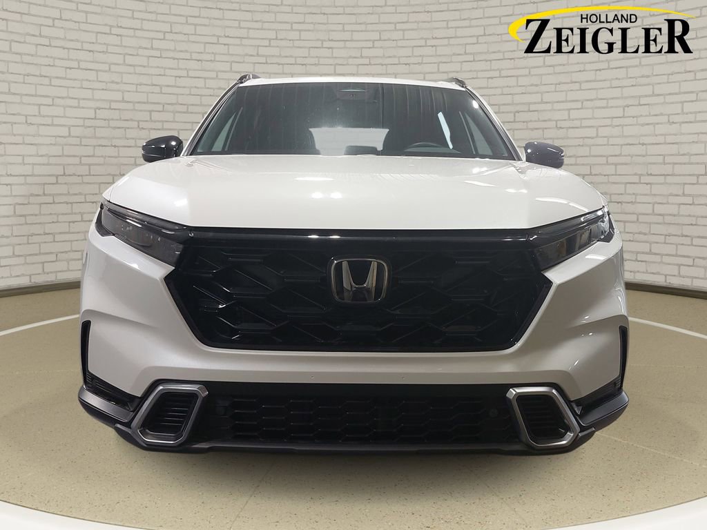 Used 2023 Honda CR-V Sport Touring image 2