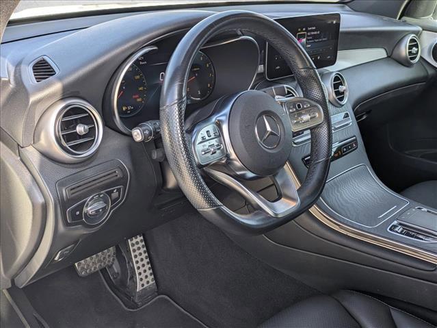 Used 2021 Mercedes-Benz GLC 300 image 10