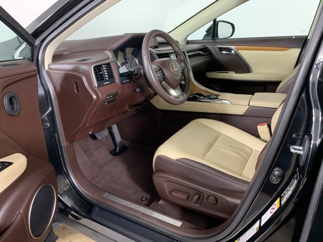 Used 2016 Lexus RX 350 AWD image 32