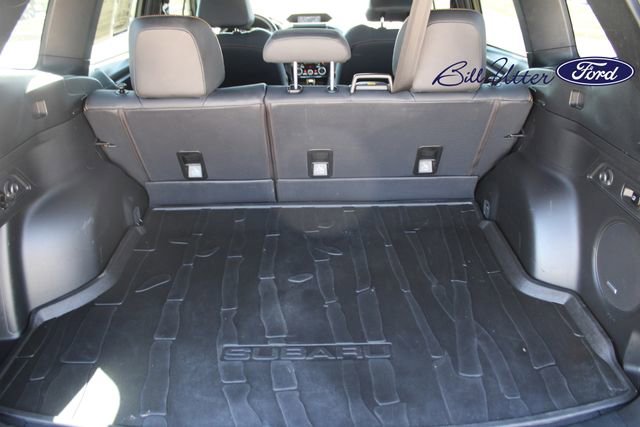 Used 2022 Subaru Forester Wilderness image 10