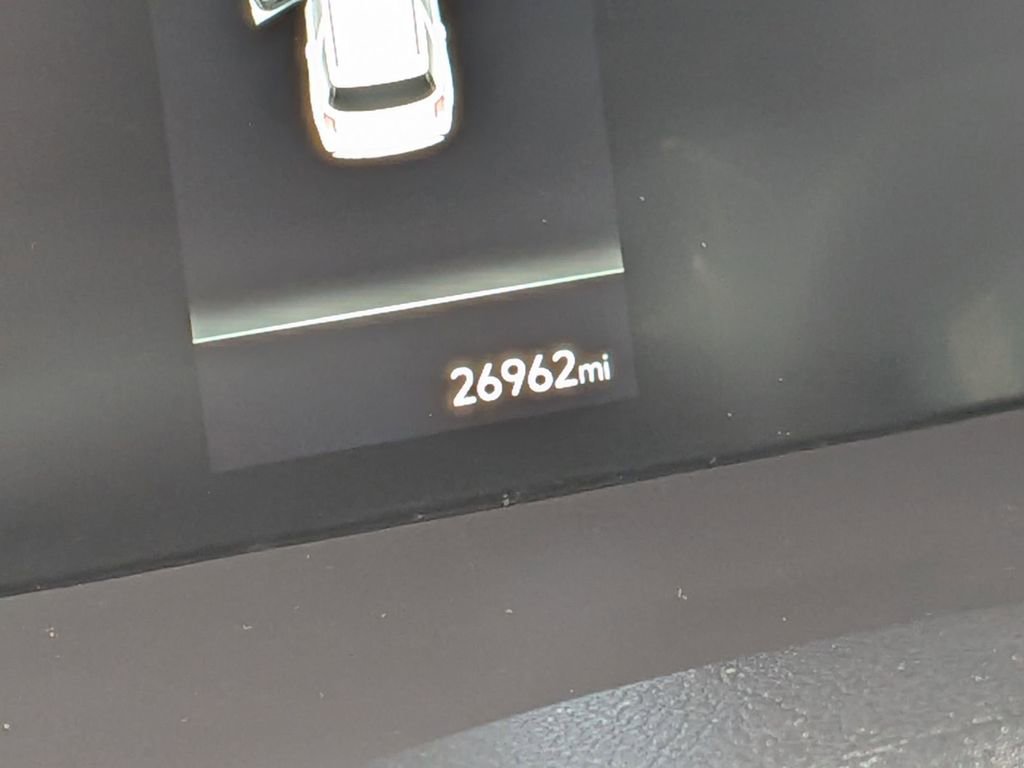 Used 2025 Hyundai Palisade SEL image 17