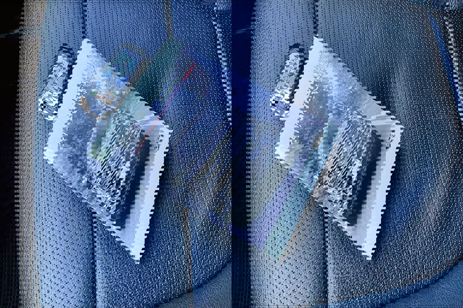 Used 2017 Ford F250 Lariat w/ Lariat Ultimate Package image 14