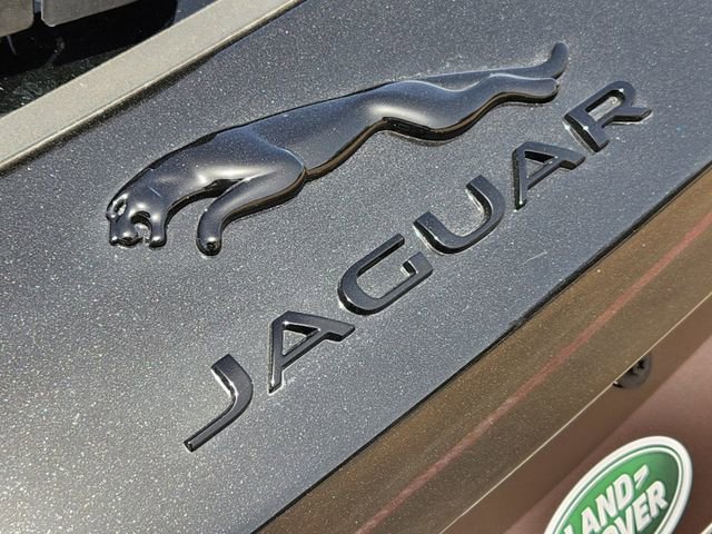 Used 2026 Jaguar F-PACE R-Dynamic S image 12