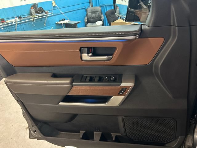 Used 2023 Toyota Tundra 1794 Edition AWD/4WD image 12