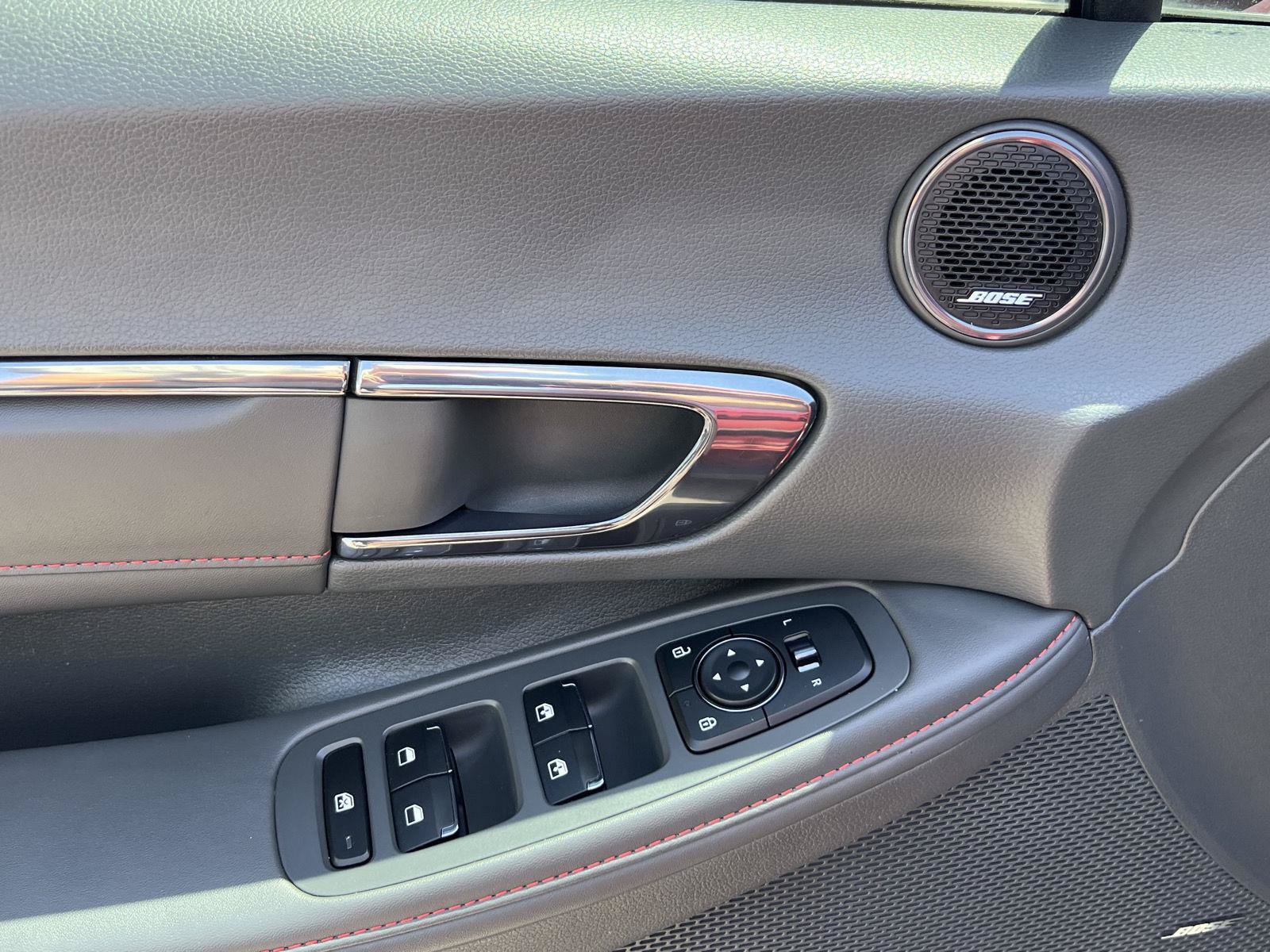 Used 2023 Hyundai Sonata N Line FWD image 31