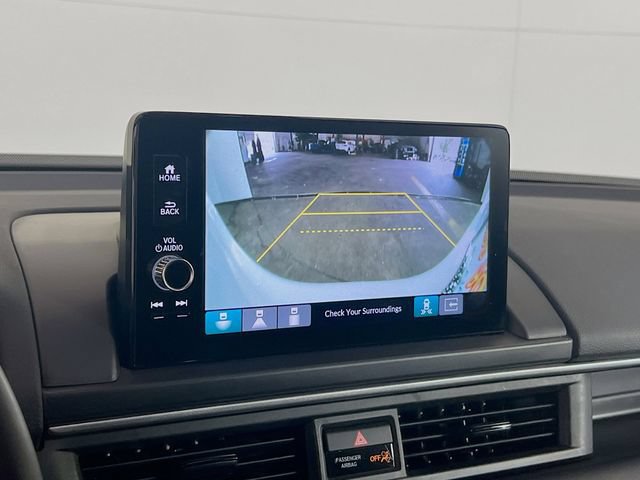 Used 2025 Honda Pilot EX-L image 14
