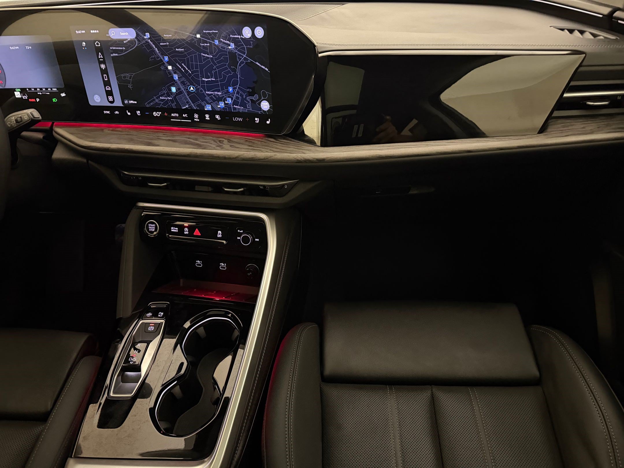 New 2026 Audi Q5 Premium AWD/4WD image 30