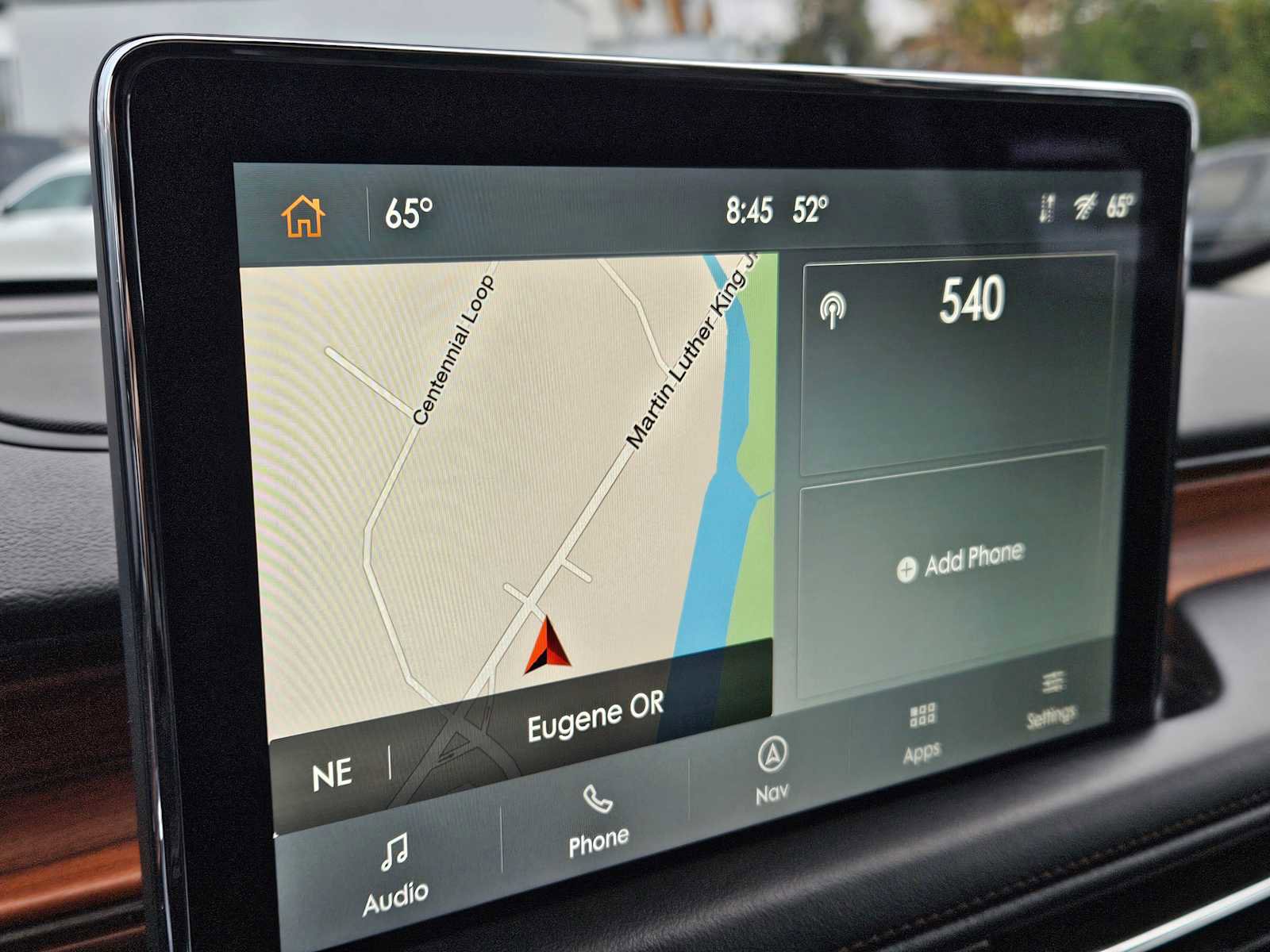 Used 2020 Lincoln Aviator Reserve w/ Equipment Group 202A image 28