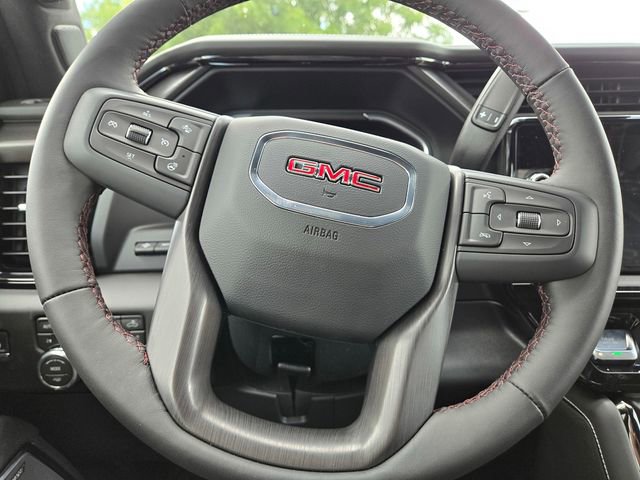 New 2026 GMC Sierra 2500 AT4X w/ AT4X AEV Edition AWD/4WD image 12