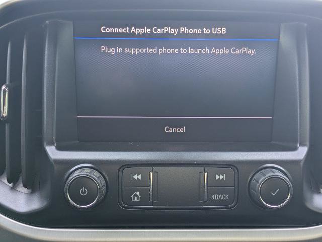 Certified 2021 GMC Canyon Elevation w/ Driver Alert Package RWD image 21