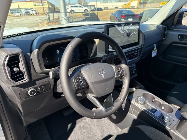 New 2026 Ford Bronco Sport Big Bend w/ Convenience Package image 28