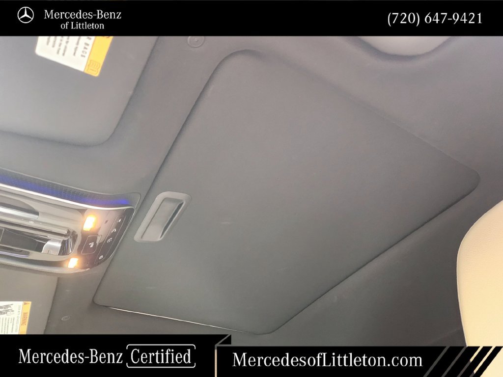 Certified 2024 Mercedes-Benz C 300 4MATIC Sedan image 24