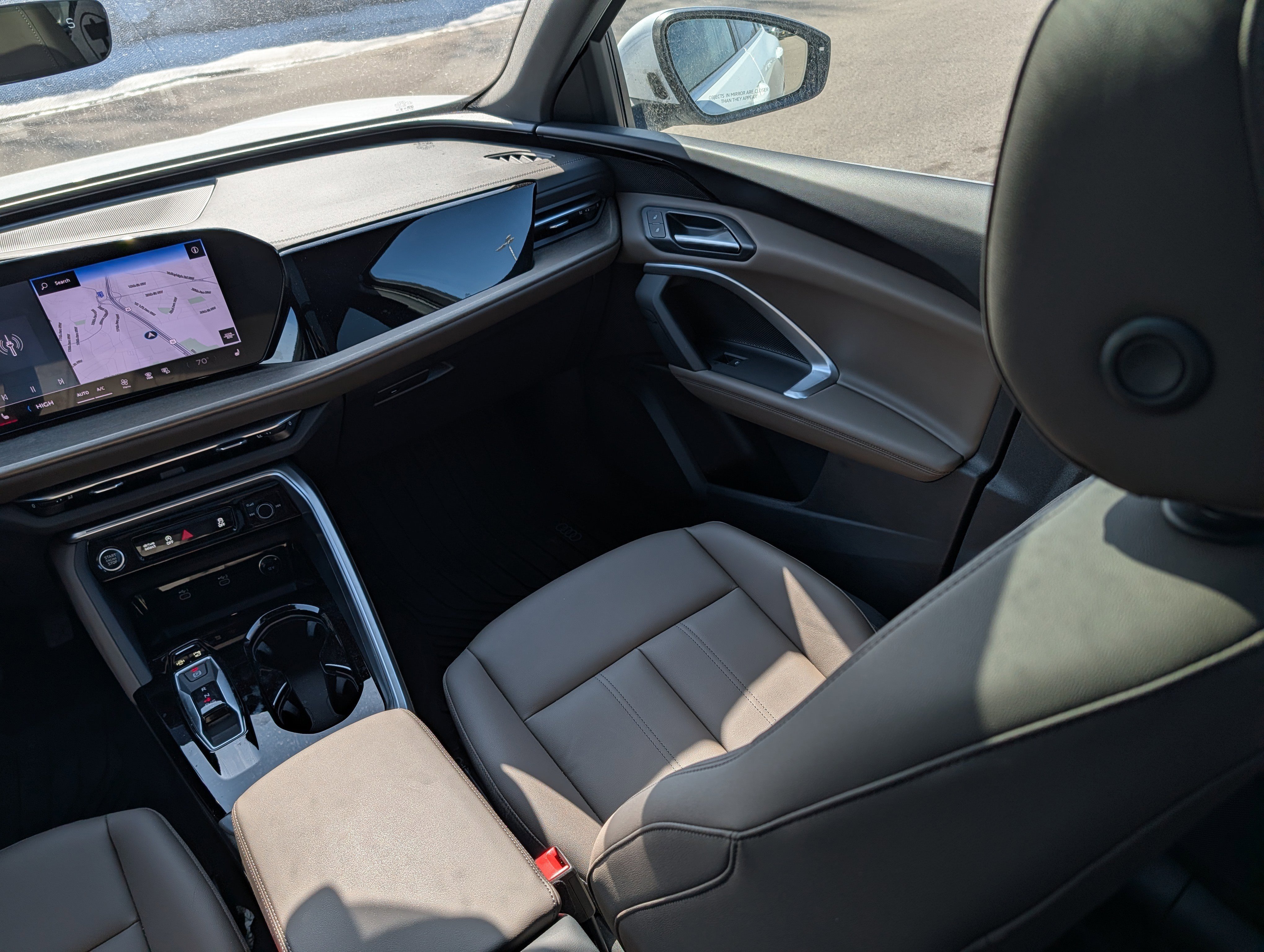 Certified 2025 Audi Q5 Premium w/ Convenience Package image 11