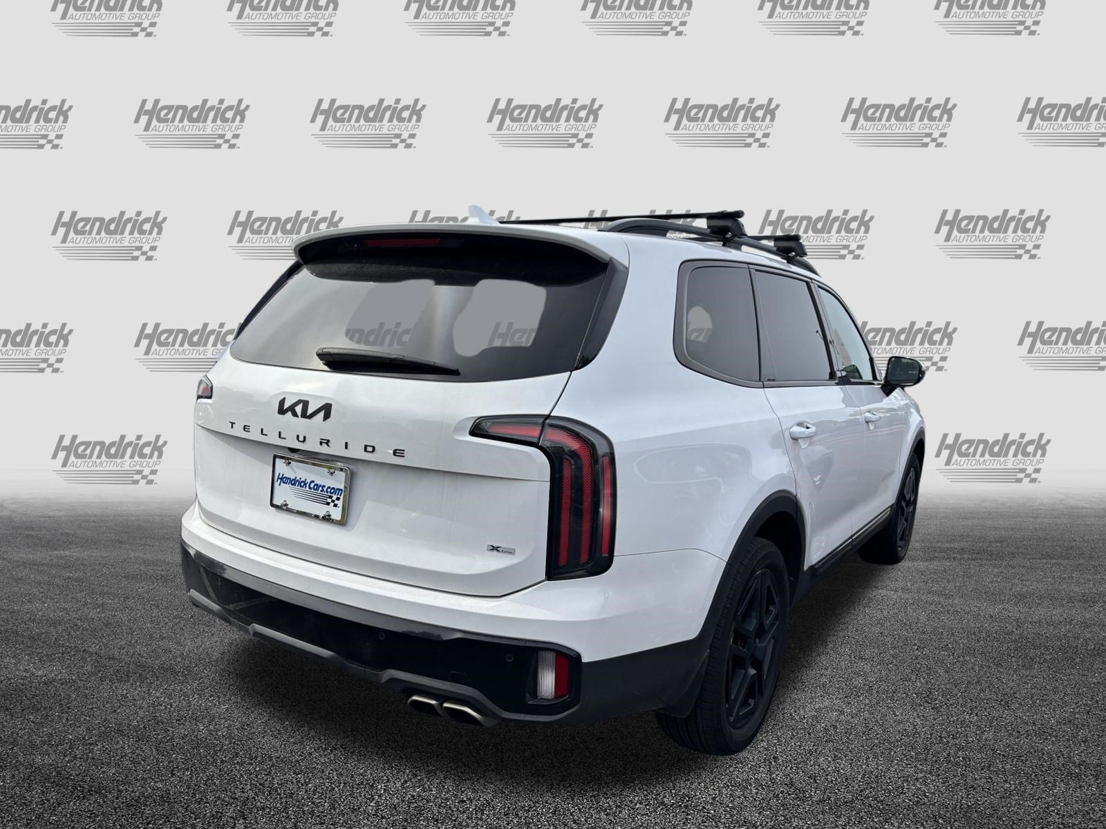 Used 2025 Kia Telluride SX Prestige X-Line AWD/4WD image 11
