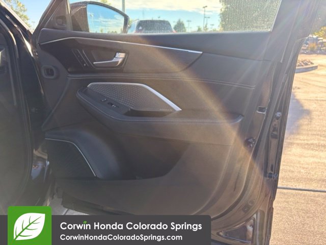 Used 2022 Acura MDX w/ Advance Package AWD/4WD image 7