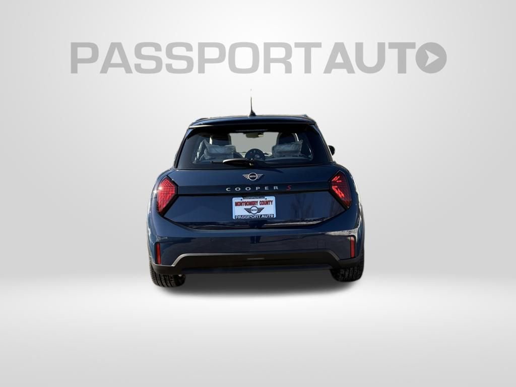 Used 2026 MINI Cooper S image 5