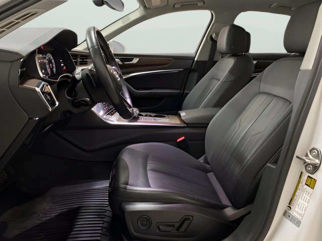 Used 2019 Audi A6 3.0T Premium Plus w/ Premium Plus Package AWD/4WD image 70